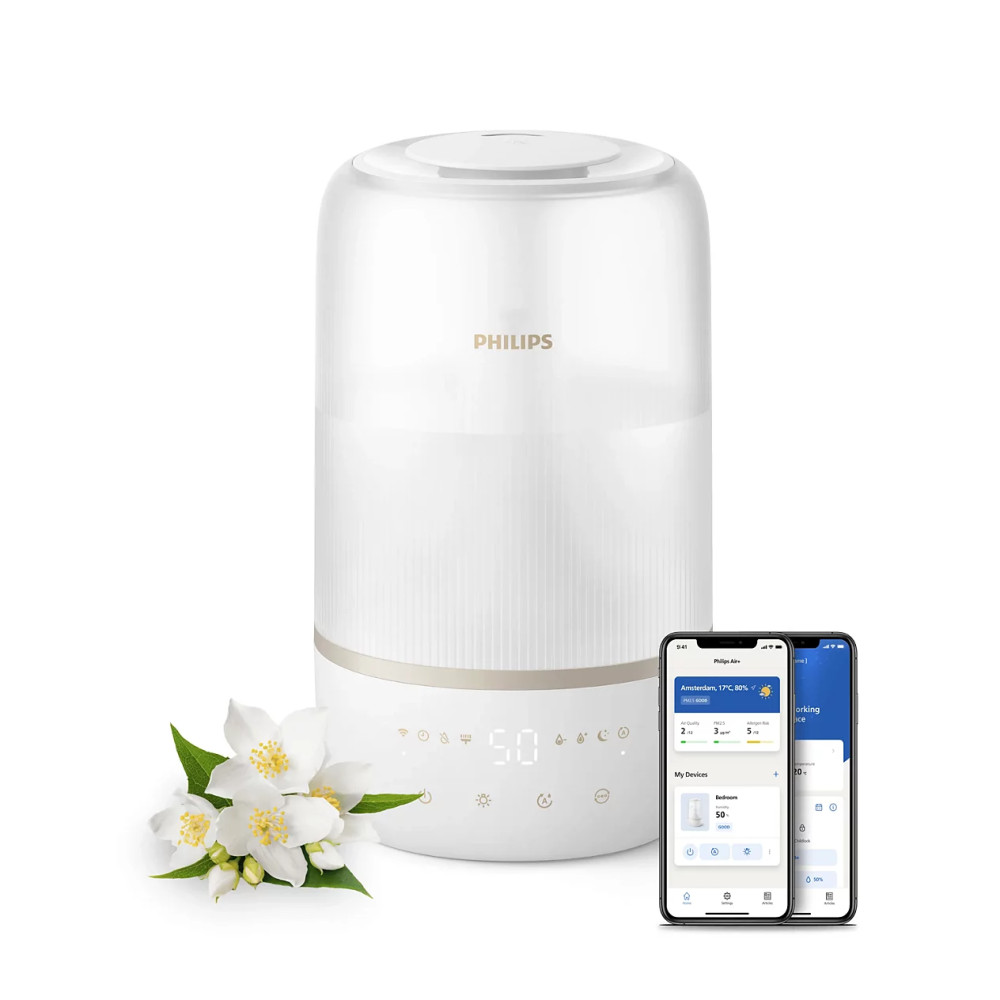Õhuniisutaja Philips HU1510/04