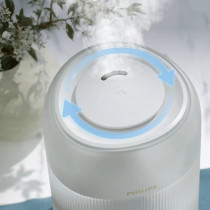 Õhuniisutaja Philips HU1510/04