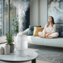 Air humidifier Philips