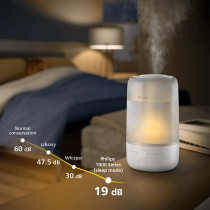 Air humidifier Philips