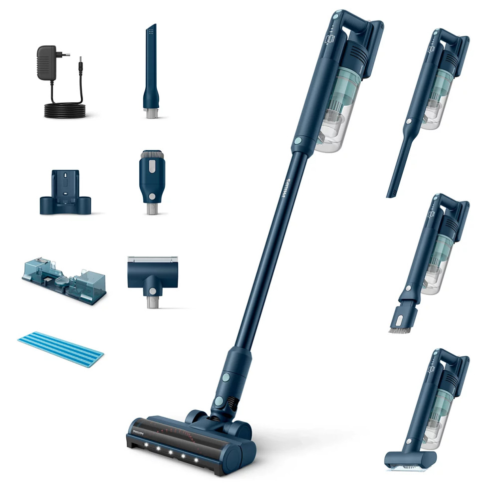Varstolmuimeja Philips XC5141/01