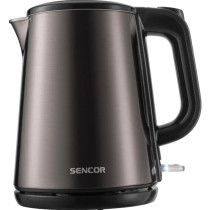 Double wall kettle Sencor