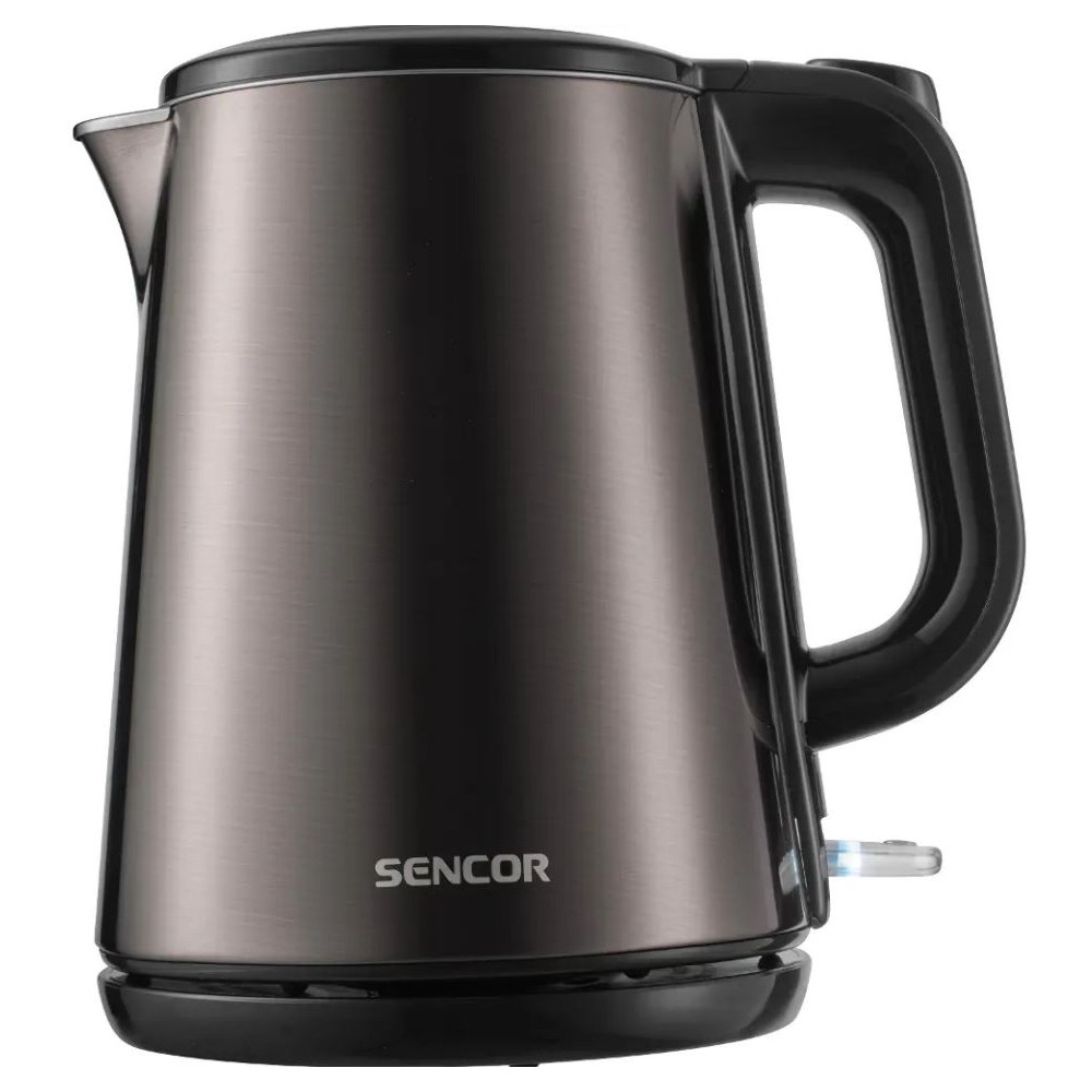 Double wall kettle Sencor