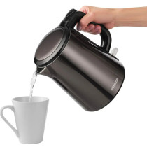 Double wall kettle Sencor