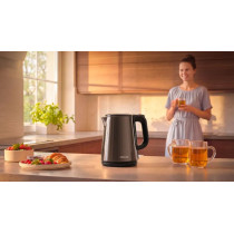 Double wall kettle Sencor