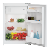 Integreeritav külmik Beko B1854N