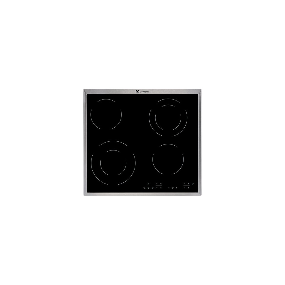 Electrolux EHF6342XOK
