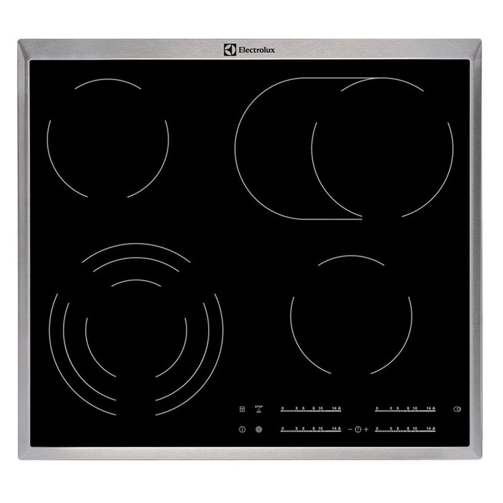 Electrolux EHF46547XK