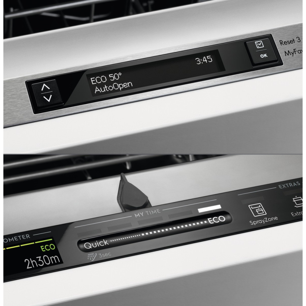 Electrolux EEG62300L