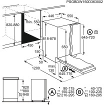 Electrolux EEG62300L