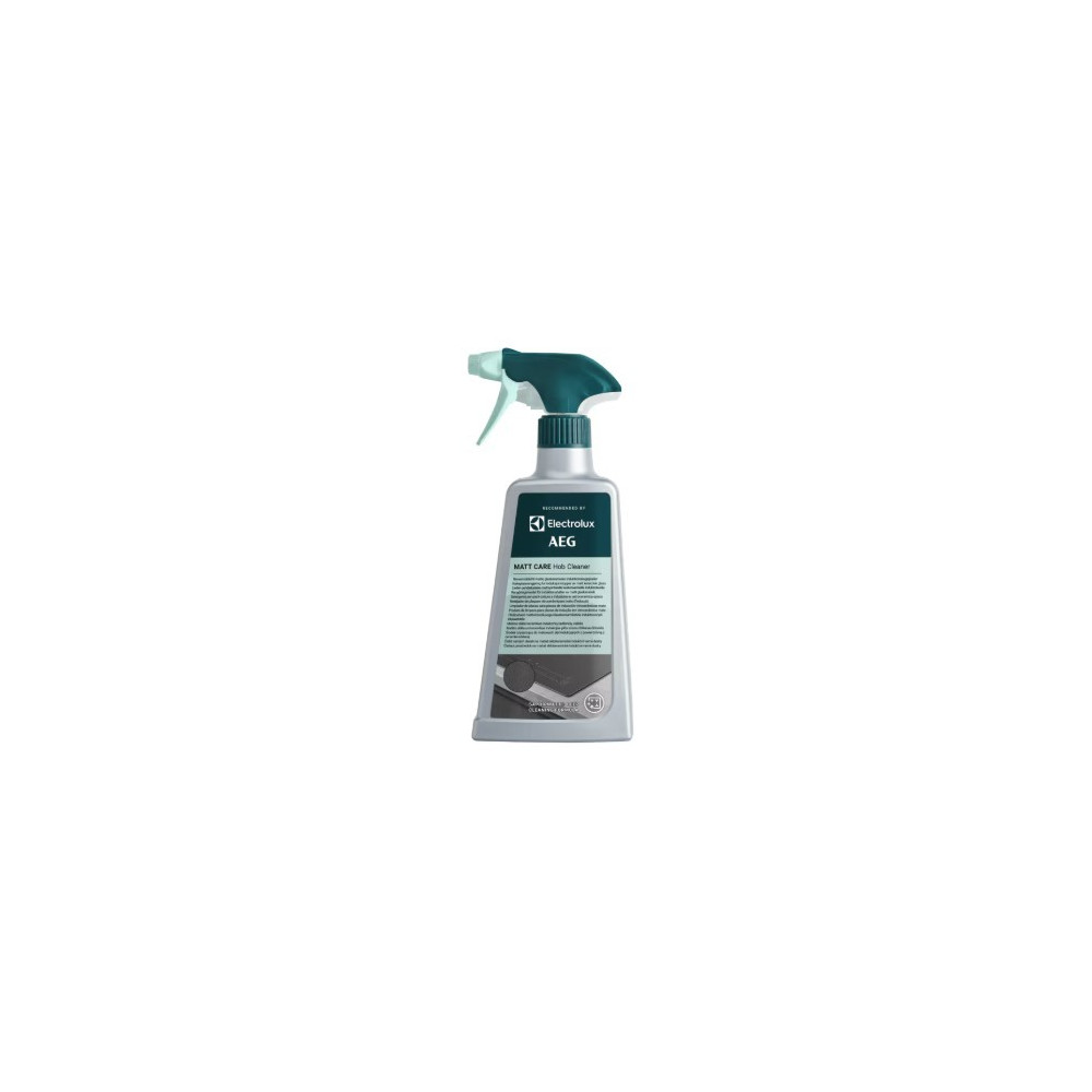 Electrolux M2HCMC01 Matt Care, 500 ml pliidiplaadi puhastusvahend