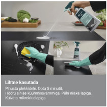 Electrolux M2HCMC01 Matt Care, 500 ml pliidiplaadi puhastusvahend