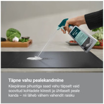 Electrolux M2HCMC01 Matt Care, 500 ml pliidiplaadi puhastusvahend