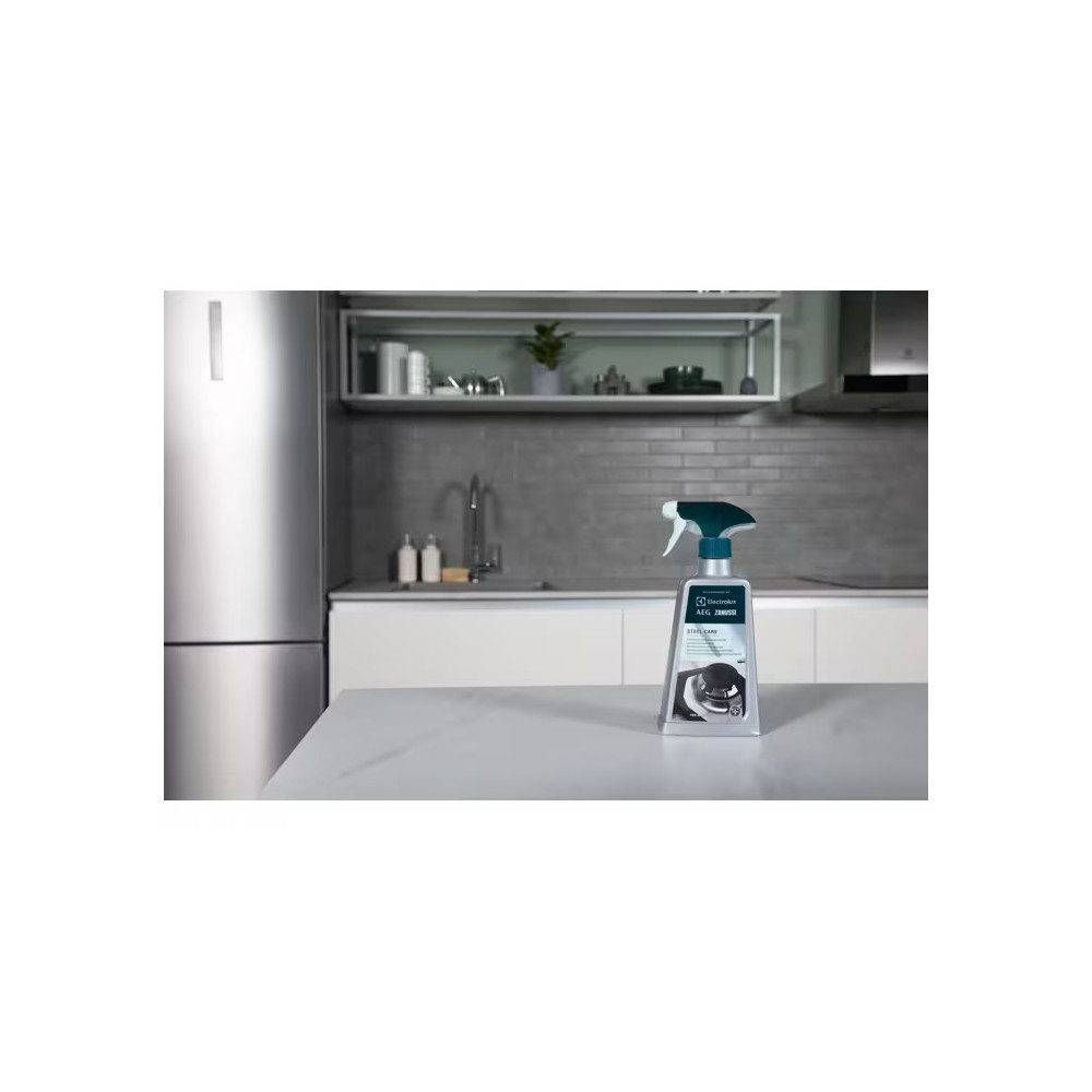 Electrolux M3SCS301 puhastusvahend roostevabast pindadele