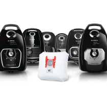 Bosch BBZ41FGALL
