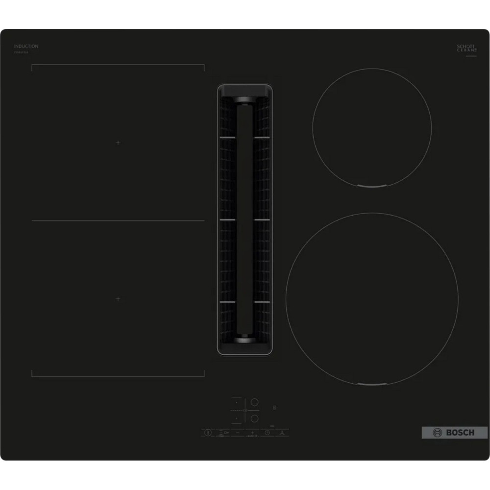 Bosch PVS611B16E