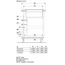 Bosch PVS611B16E