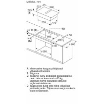 Bosch PVS611B16E