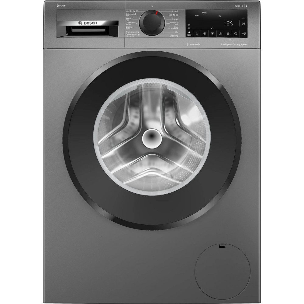 Bosch WGG244RFSN