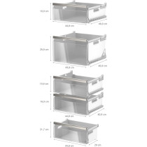 Bosch GSN36AICM