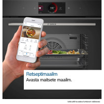 Bosch HBG7721W1S