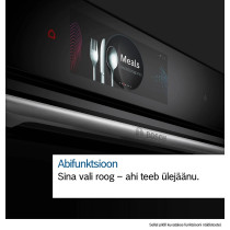 Bosch HBG7721W1S