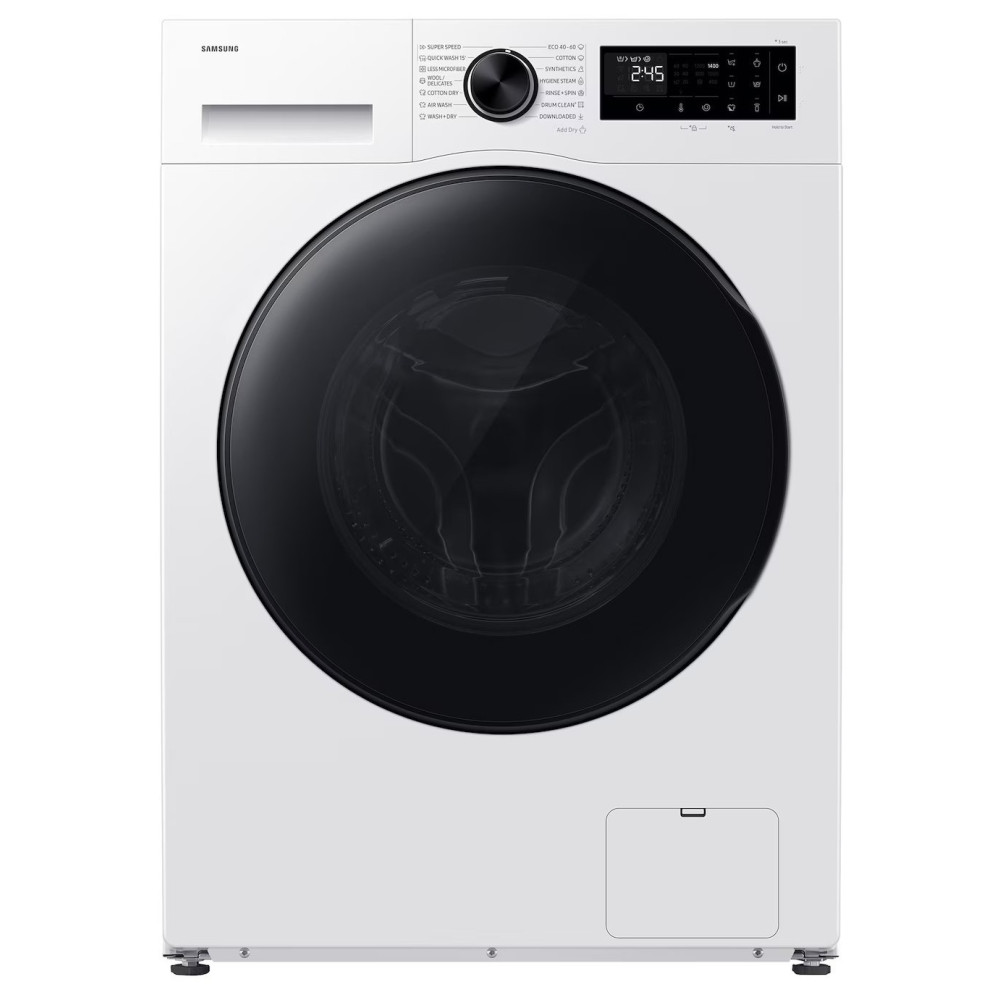 Samsung WD90HG5U34BELE