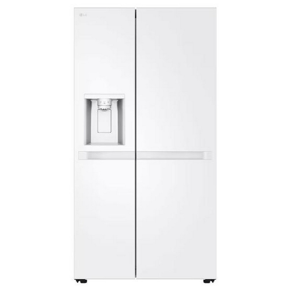 LG GSLC40SWPE
