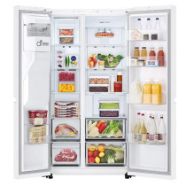 LG GSLC40SWPE