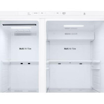 LG GSLC40SWPE