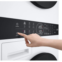 LG WT1210WWF
