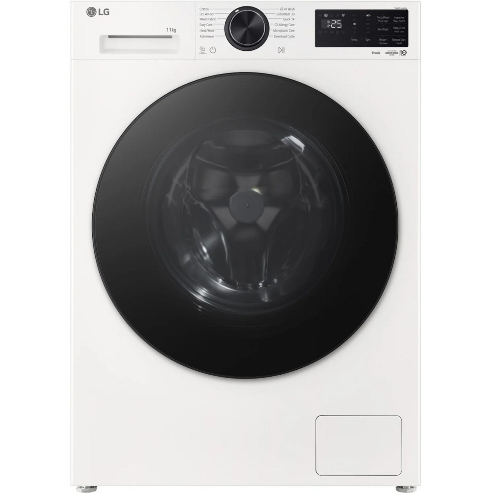 LG F4X5011TWB