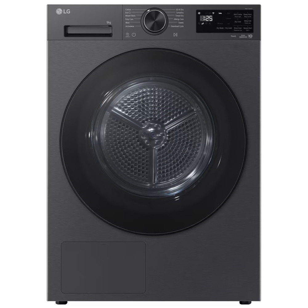 LG RHX7010TBB