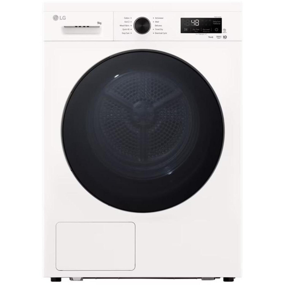 LG RHX1009NWB