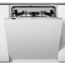 Whirlpool WIC 3C26 F