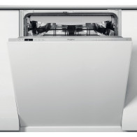 Whirlpool WIC 3C26 F