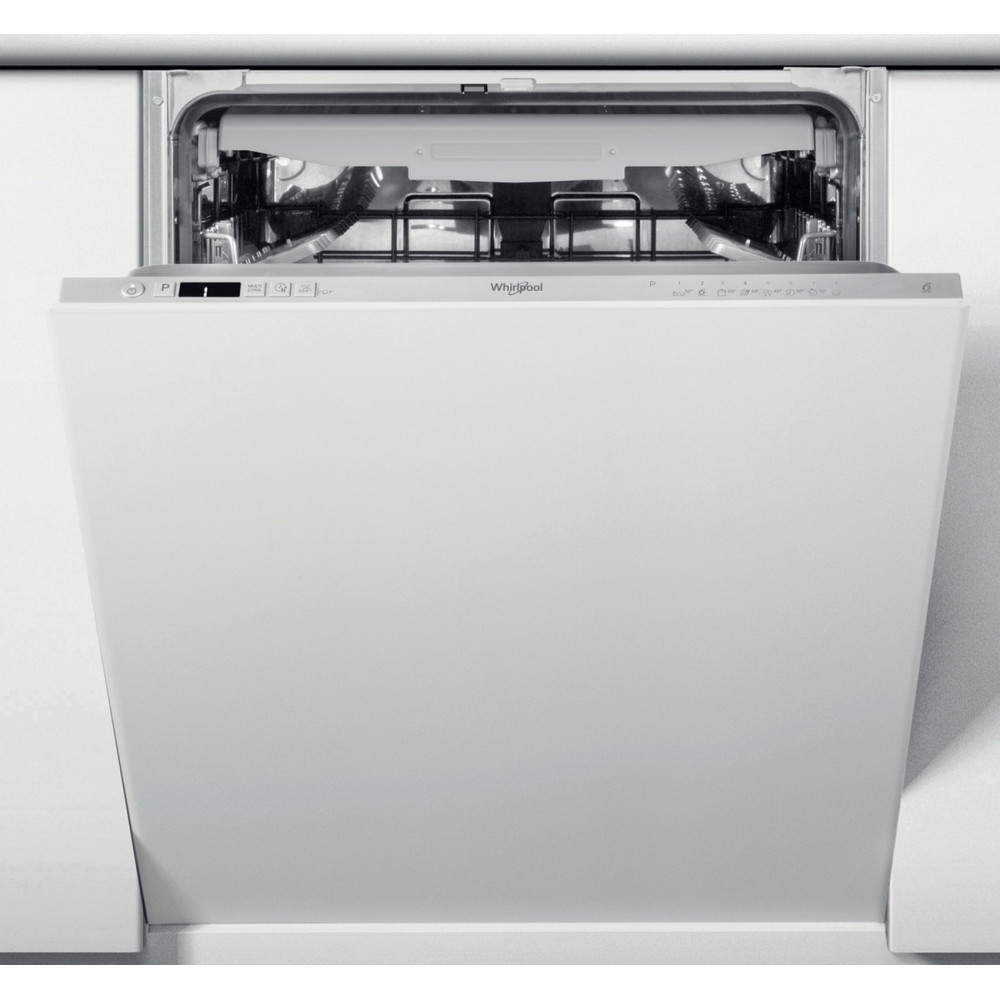 Whirlpool WIC 3C26 F