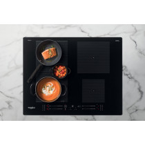 Whirlpool WF S7560 NE