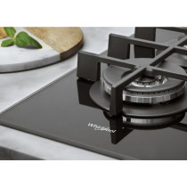 Whirlpool AKWL 728/NB