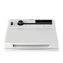 Whirlpool TDLRB 65261BS EU/N