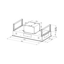 Faber C-AIR KL A 90