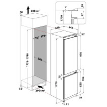 Whirlpool WHC18D031A1