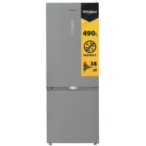 Whirlpool WHK2 6493 X4E