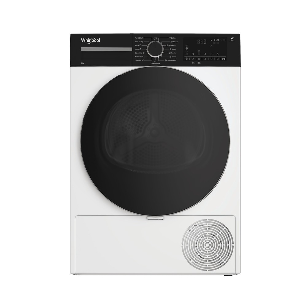 Whirlpool WPS D8 WBS EE