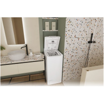 Candy TCA283D2-S