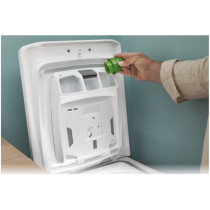Candy TCA283D2-S