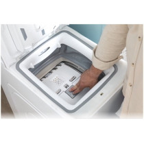 Candy TCA283D2-S