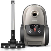 Philips XD8152/12 Performer 8000, metallhall