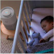 Philips AC0921/14 õhupuhasti PureProtect Mini 900 seeria, helebeež