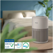 Philips AC0921/14 õhupuhasti PureProtect Mini 900 seeria, helebeež